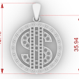 08.png Dollar pendant