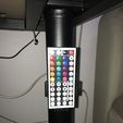 IMG_4910.jpg RGB LED remote holder neodimium magnets