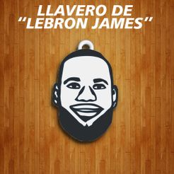 STL file JERSEY -- lakers -- LEBRON JAMES・Template to download