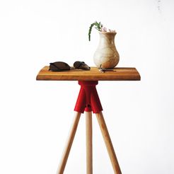 1.jpg Бесплатный STL файл Mono・Идея 3D-печати для скачивания