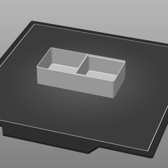 Base-png.png STL file Antiescape reptile feeder・Design to download and 3D print