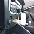 IMG_20180316_074823_HHT.jpg Renault Fluence Megane Car phone holder