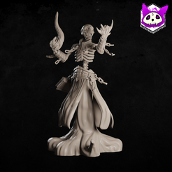 Razius-the-Chained.png Fichier 3D Shadow-Forged - Razius l'Enchaîné・Objet imprimable en 3D à télécharger