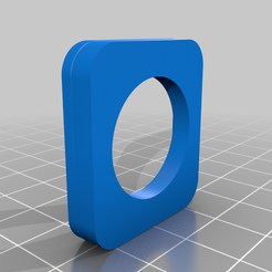 naked_gopro_gp7_nd_filter_mount.png monture de filtre nue gopro gp7 nd