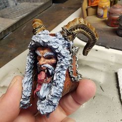 KrampusOrnament_Painted1.jpg Adorno Krampus