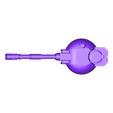 Autocannon.stl Бесплатный STL файл Хищники Деймоса эпического масштаба v2・3D-печатная модель для загрузки