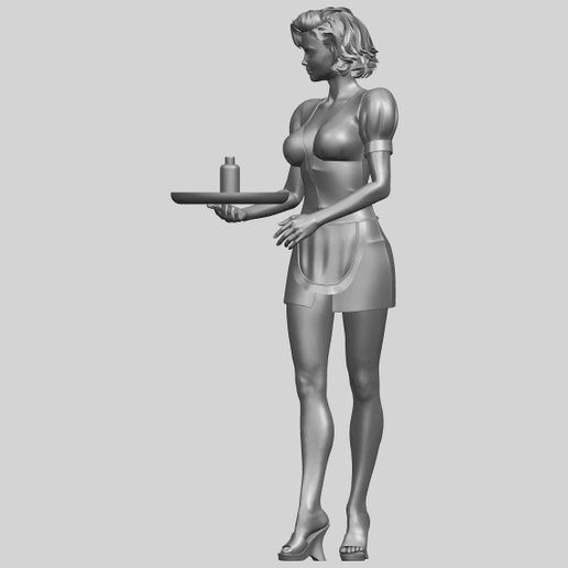 07_TDA0475_Beautiful_Girl_09_WaitressA03.png Beautiful Girl 09 Waitress