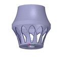 light07_ou_stl-01.jpg Lights Lampshade for real 3D printing