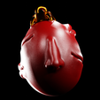 5.png 🔴 CRIMSON BEHELIT - BERSERK - OVO DO REI - BEHERIT MODELO DE IMPRESSÃO 3D