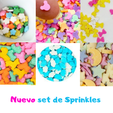 sprinkles-2.png STENCIL SPRINKLES FOR BAKERY 6 MODELS INCLUDED/ version 2