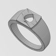 wf1.jpg Ace of spades engraving signet ring US sizes 5to9 3D print model