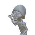 apepe.png Carlitos bullet caricature