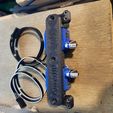 FCX10-tr4-plate-3.jpg FMS FCX10 tr4/2065 servo adapter plates