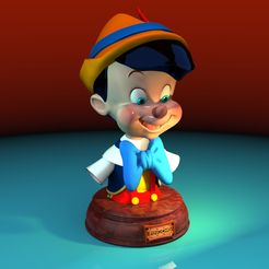 pino-3.jpg Pinocchio - Disney