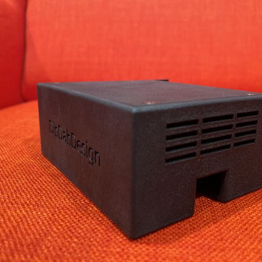 IMG_0992.jpeg Raspberry Pi 4 1U para montagem em rack