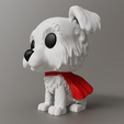 1_001.png Crypto dog Superman - DC