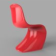 pic4.jpg 🔥 MODERN PLASTIC CHAIR 🔥