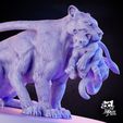 DisplacerBeast_C_Detail_02.jpg Displacer Beast - Mother