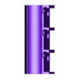 support lateral 3.stl Charger holder cp2 177