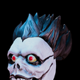 carlos_mesh-2.png Transform your Halloween with a 3D Ryuk Mask for an Epic Cosplay