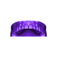 Dentalprototype1.stl Arch Anatomical Model/ Dental prototype (Fixed & Articulated Versions) - 1:1 Scale