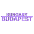 Hungary tag.stl All F1 2024 TRACKS