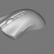 3.png Razer DeathAdder V2 Pro 3D scan