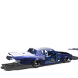 IMG_9878.png No Prep 1986 Buick Regal Chassis Set