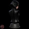 3.jpg Underworld - Selene - Statue - Bust
