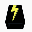 Screenshot-2024-02-21-at-9.43.33 AM.png Lightning Bolt Guitar Pick Holder (Match Box)