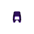 space wagon assem - 5 front body-1.STL Free STL file Anti Gravity Racer V1・3D print design to download