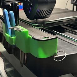 IMG_0922.jpeg Ender 3 V3 Tool Holder/Side Storage