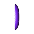 Face_Front_10.stl Fichier STL gratuit Plante de tournesol V1・Modèle à télécharger et à imprimer en 3D