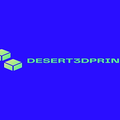 Desert3DPrinting