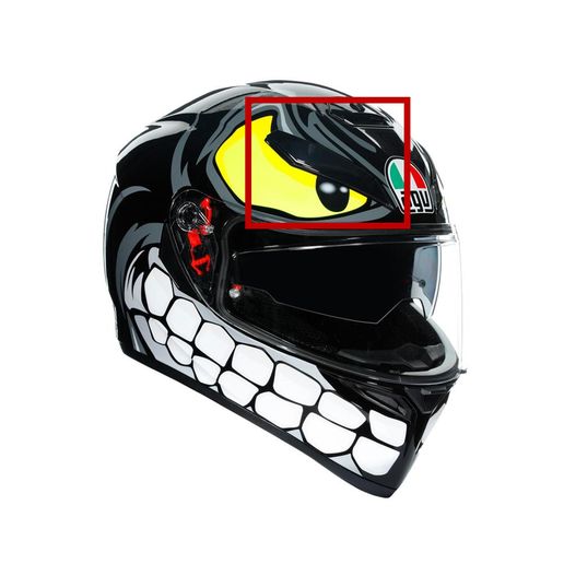 flat black motorcycle helmet Gringo S Fjällräven Färden Necessity Bag The helmet is less eride Color:Crye Multicam
