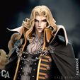 alucarCA3D1-1-1.jpg Alucard 3D Print