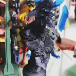 evangelion unit 01 - Berserker-Modus