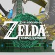 Zelda_Render_6.jpg Zelda & Dragon TOTK (Commercial Use)