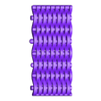 long_watt2.stl Fichier STL gratuit Le Crannog・Plan pour imprimante 3D à télécharger