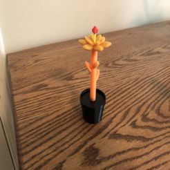 Archivo STL gratis Mango de secadora Bosch 🥭・Objeto de impresión 3D para  descargar・Cults