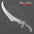 smthworkshop_background_cube_04.jpg Eagle Sword 3d model from Prince of Persia: Warrior Within for cosplay