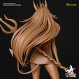 OXO3D_Figures_Charlie_07.jpg Charlie Morningstar Demon Version Hazbin Hotel