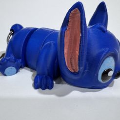 Flexi Stitch in Toys, Keychain, Magnet 🧸