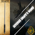 10.png Harry Potter Hogwarts Wands Collection