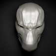 9.png Incustice Superhero Bane Face Mask - Gamer Cosplay Helmet