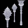 3.png Mace from Triage X