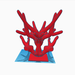 Screenshot-32.png 3D Print reptile/snake tree