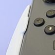 10.jpg Nintendo Switch - Ergonomic Grip (Original + OLED)