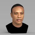 untitled.1369.jpg Dr Dre bust ready for full color 3D printing