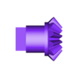 Winder Gear2 Straight miter gear 1M12T.STL Модель часов 220